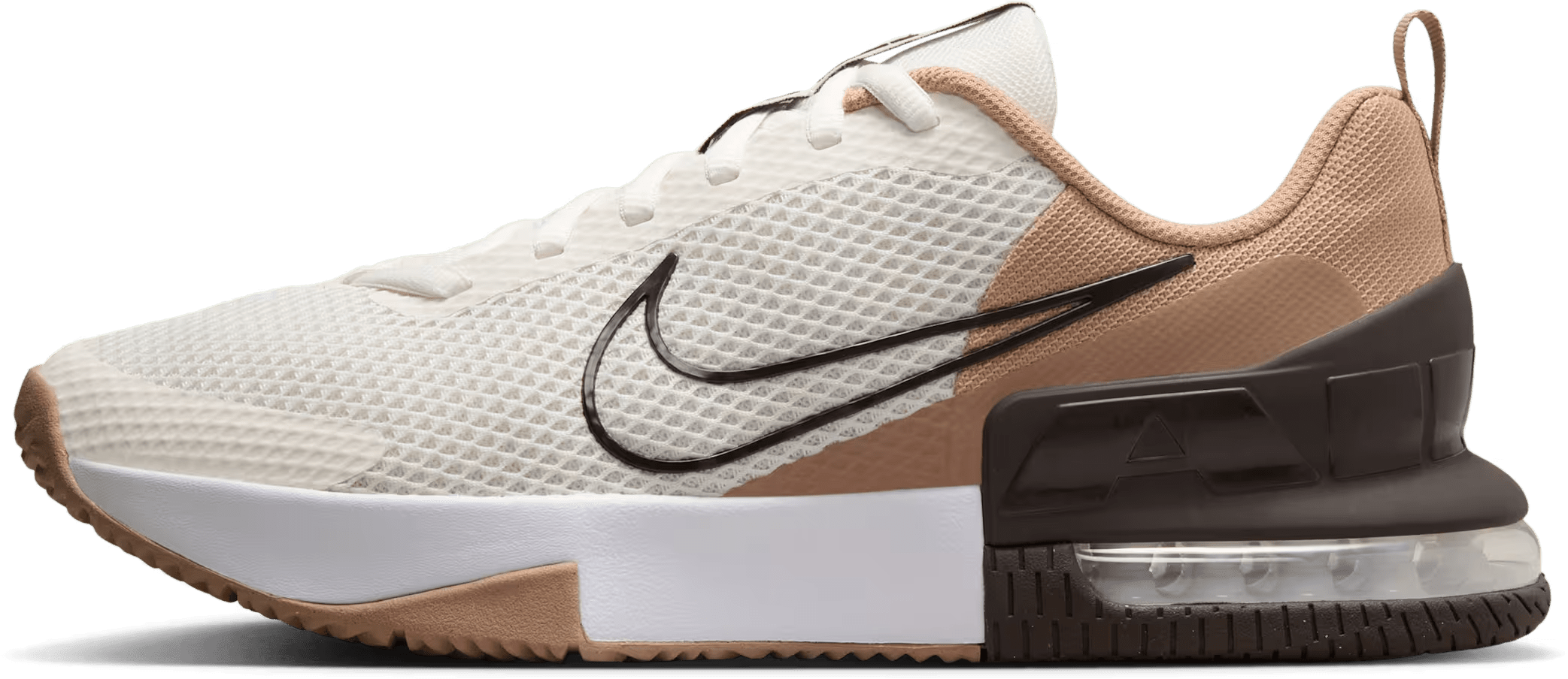 Nike Air Max Alpha Trainer 6 Sail Hemp Desert Dust Baroque Brown