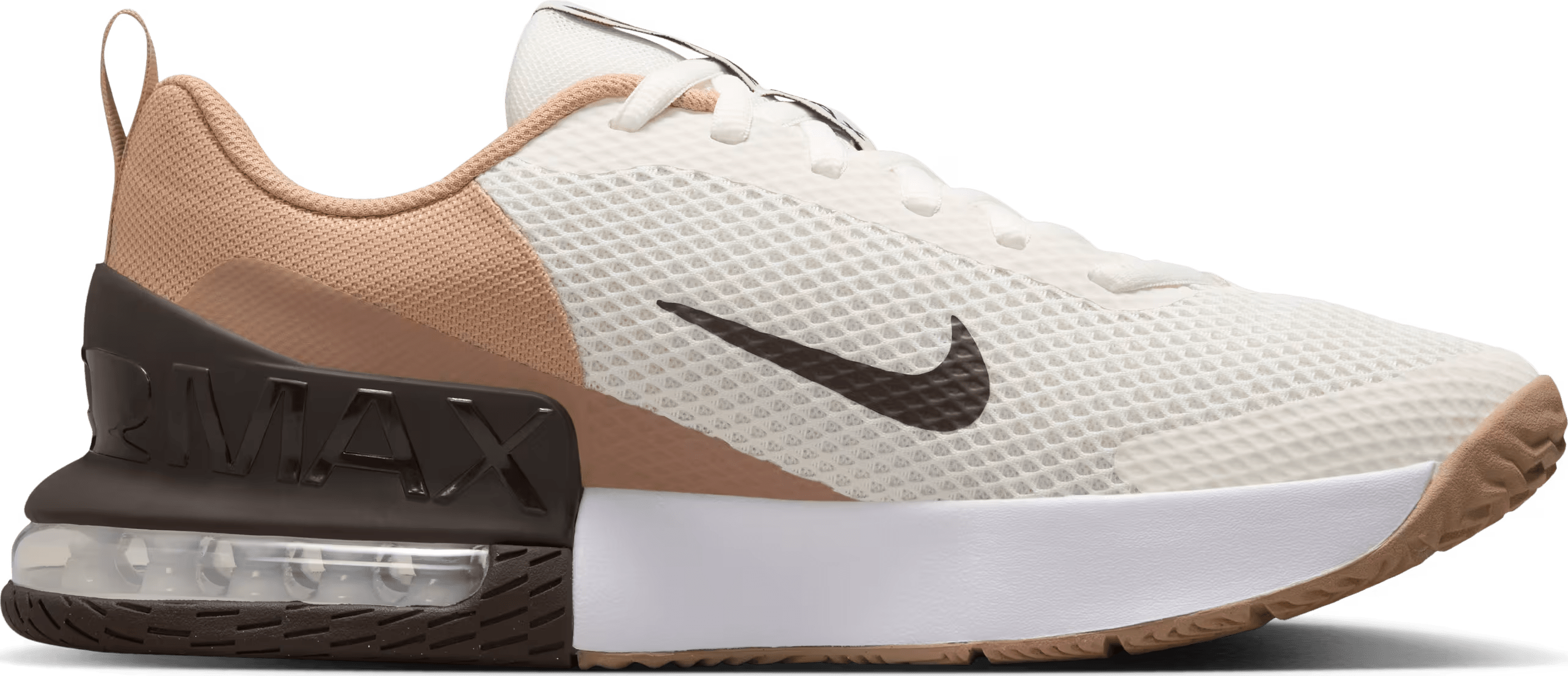 Nike Air Max Alpha Trainer 6 Sail Hemp Desert Dust Baroque Brown