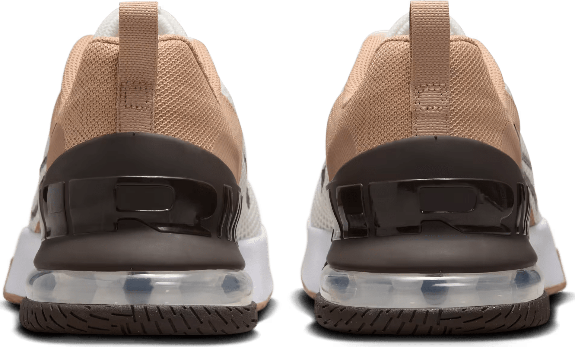 Nike Air Max Alpha Trainer 6 Sail Hemp Desert Dust Baroque Brown