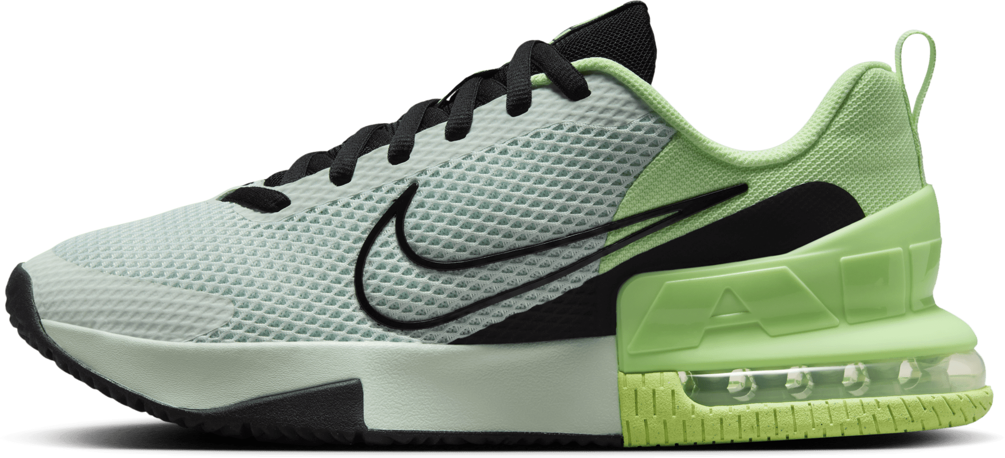 Nike Air Max Alpha Trainer 6 Barely Green Vapor Green Black