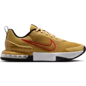 Nike Air Max Alpha Trainer 6 Gold Metallic University Red