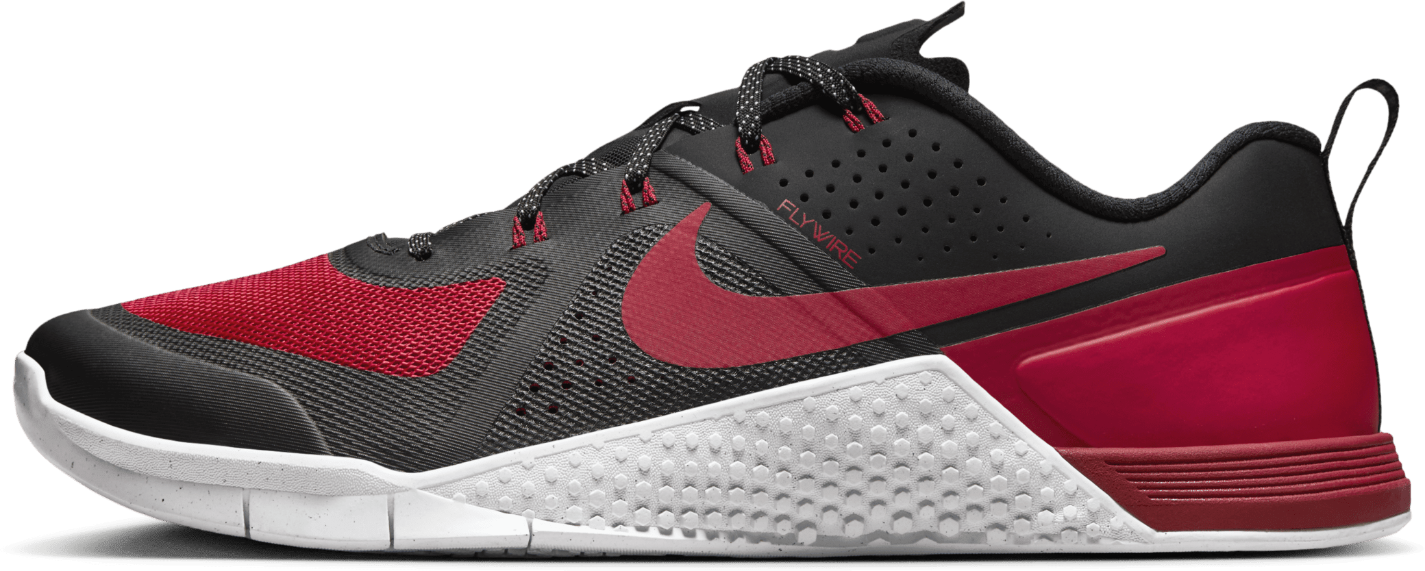 Nike Metcon 1 OG Road to Metcon X