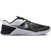 Nike Metcon 1 OG Black White Metallic Cool Grey