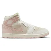 Air Jordan 1 Mid SE Wmns "Legend Pink"