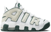 Nike Air More Uptempo GS "Vintage Green"