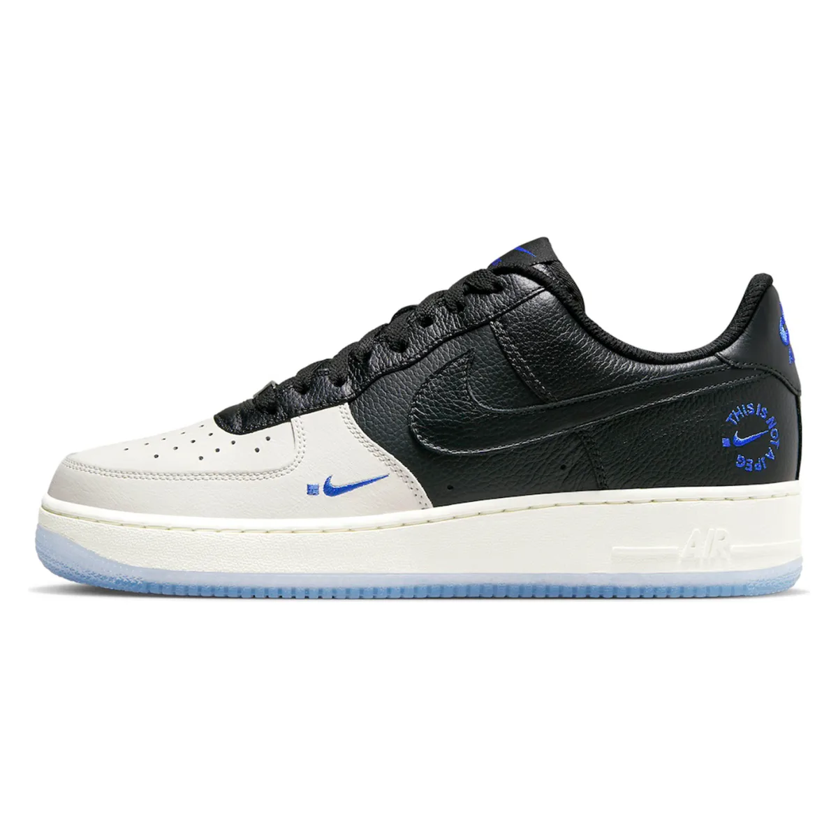 Nike Air Force 1 Low "Tinaj" (.SWOOSH Exclusive)