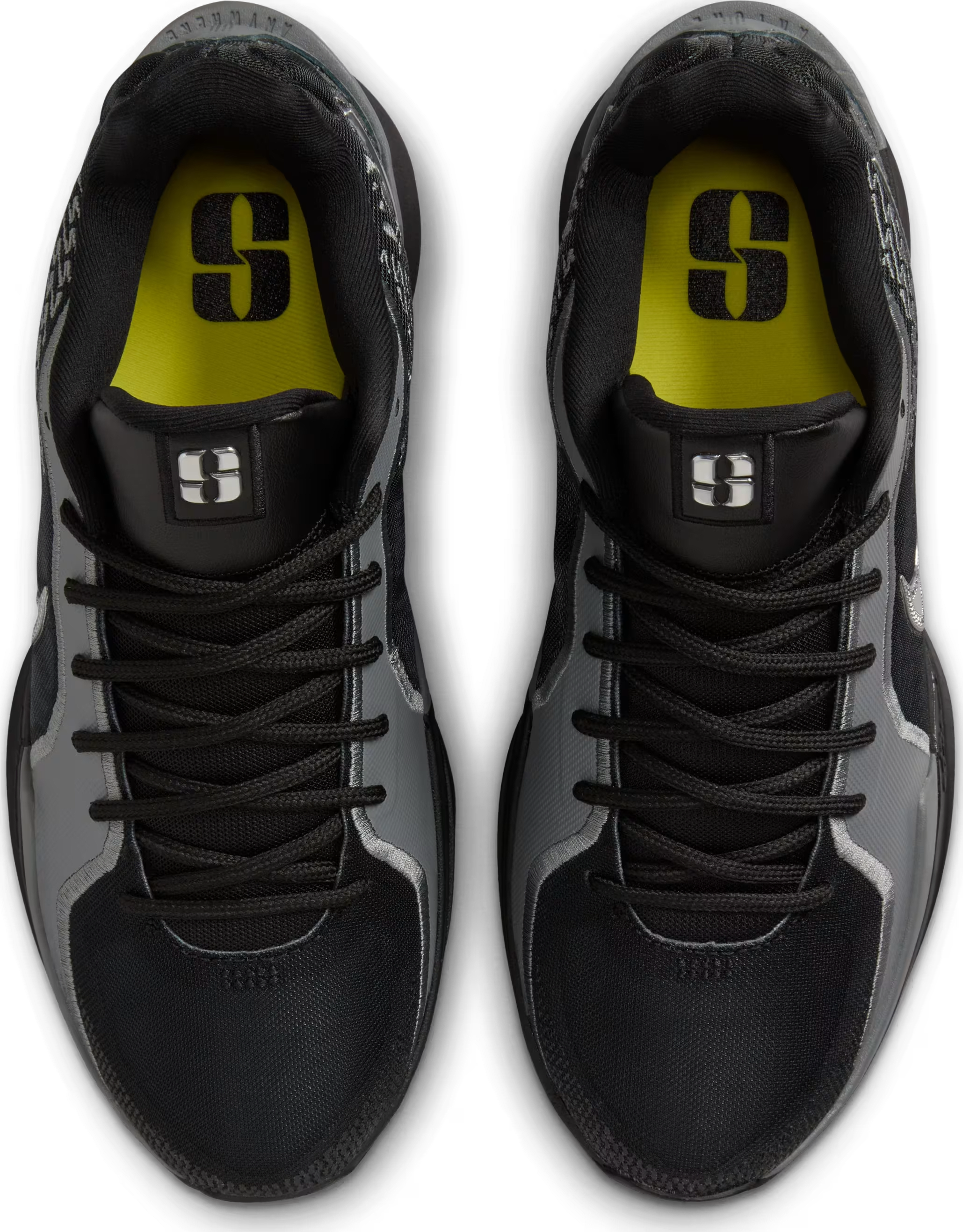 Nike Sabrina 2 Mirrored
