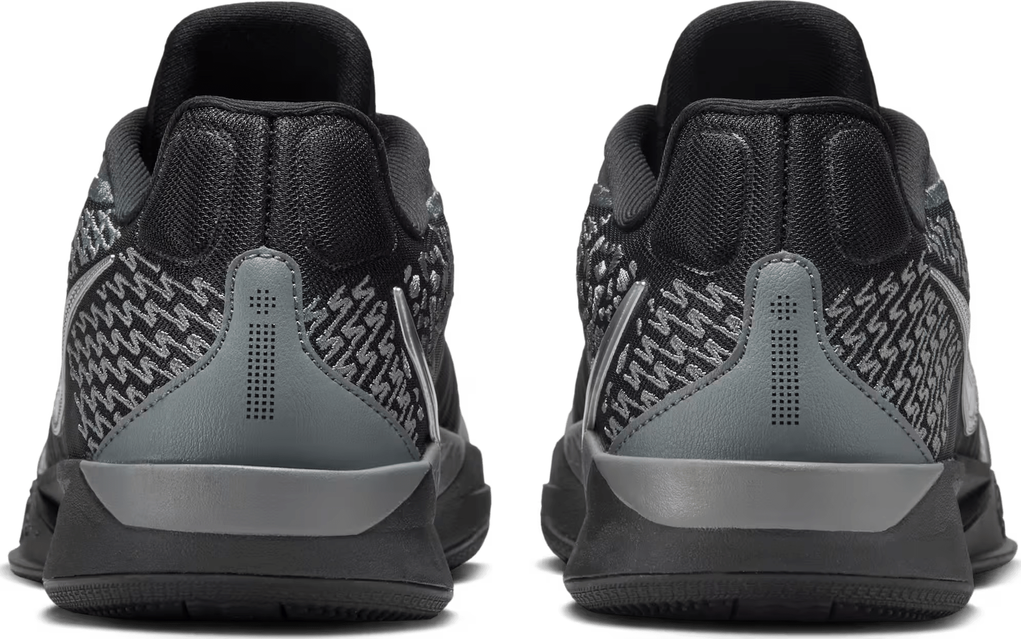 Nike Sabrina 2 Mirrored