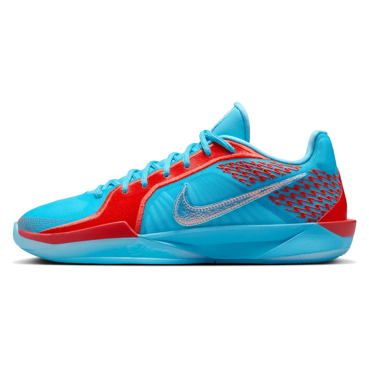 Nike Sabrina 2 Wmns "Slurpee"