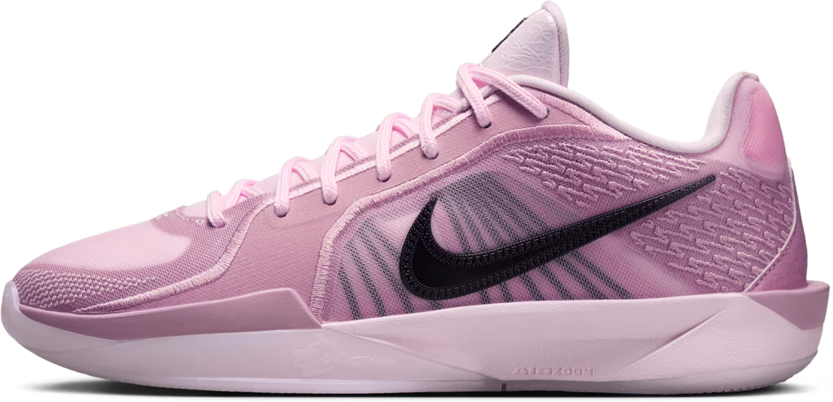 Nike Sabrina 2 Pink Foam (W) | FQ2174-601 | Sneaker Squad Nike Sabrina 2 Pink Foam (W) | FQ2174-601 | Sneaker Squad