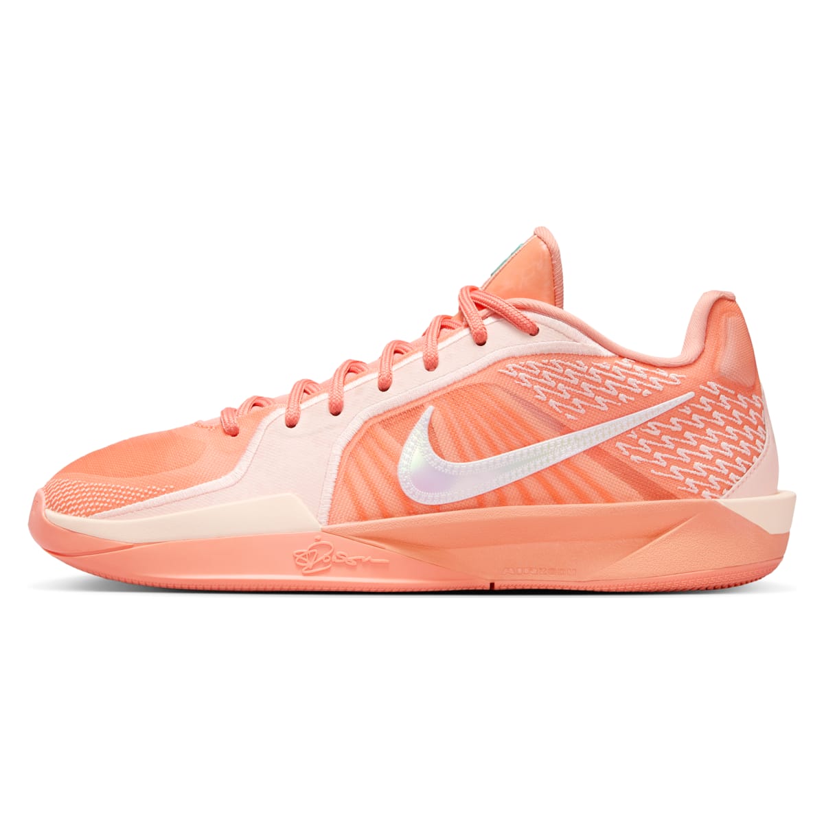 Nike Sabrina 2 "Apricot Agate"