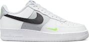 Nike Air Force 1 Low "White Volt"