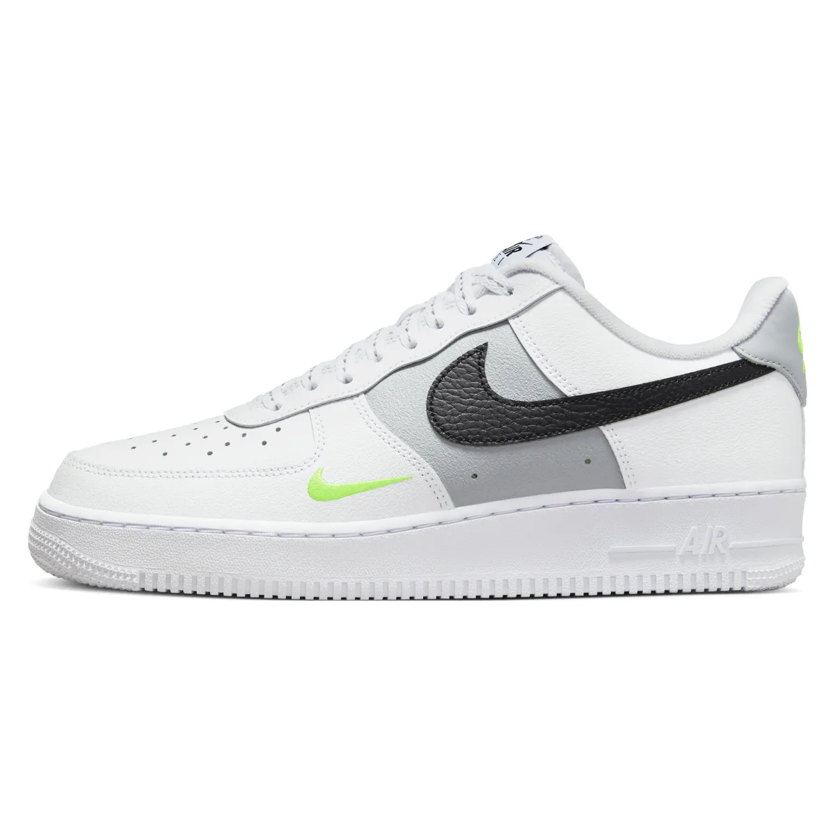 Nike Air Force 1 Low "White Volt"