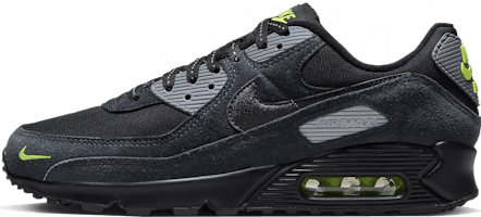 Nike Air Max 90 "Black Volt"