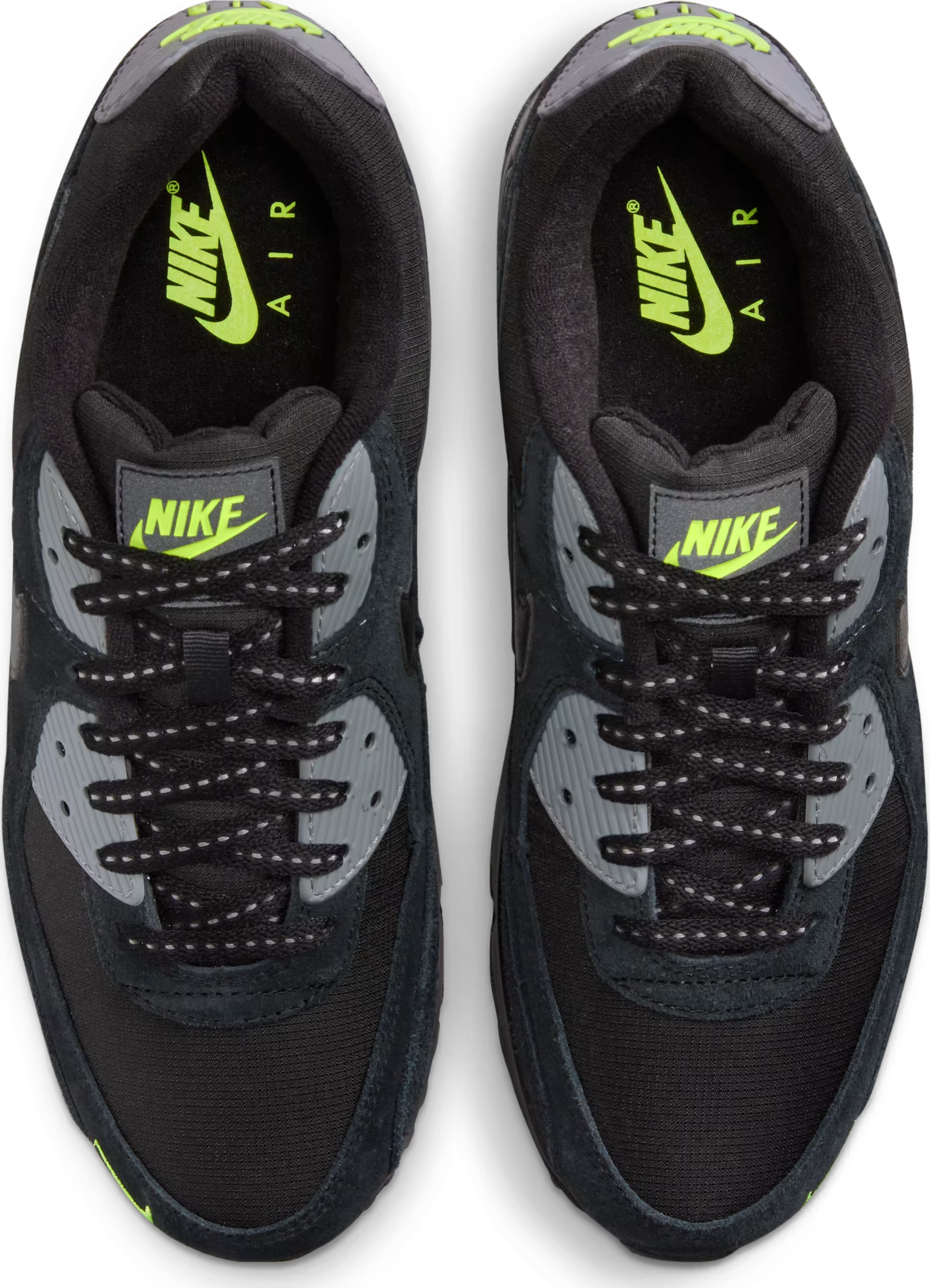 Nike Air Max 90 "Black Volt"