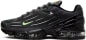 Nike Air Max Plus 3 "Black Volt"