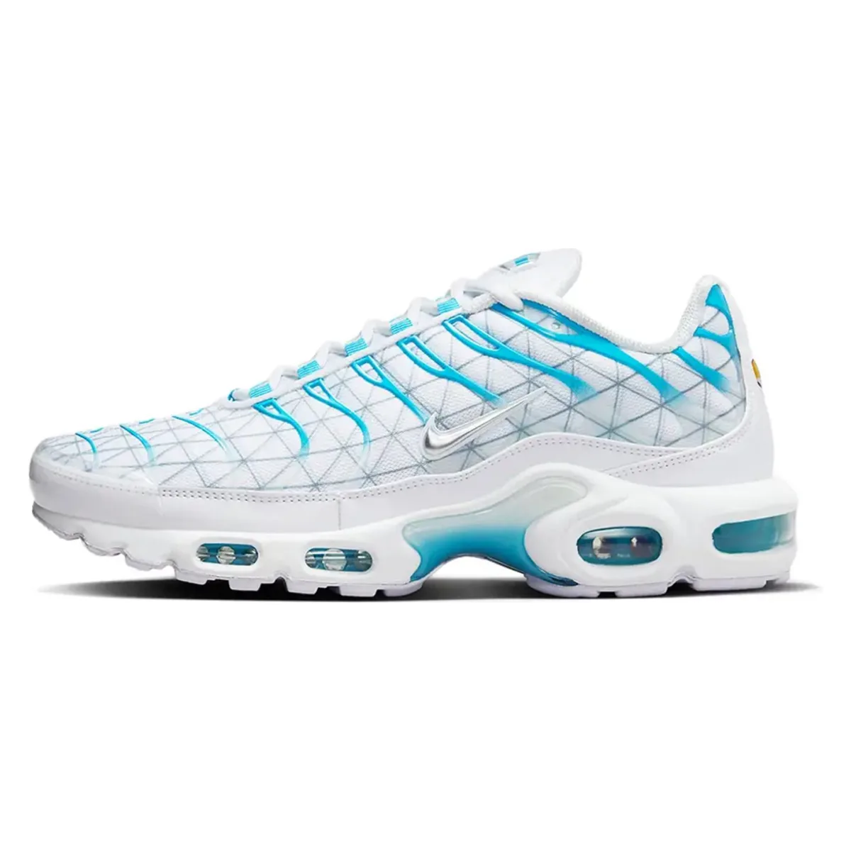 Nike Air Max Plus "Marseille"