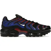 Nike Air Max Plus Spider-Man (GS)