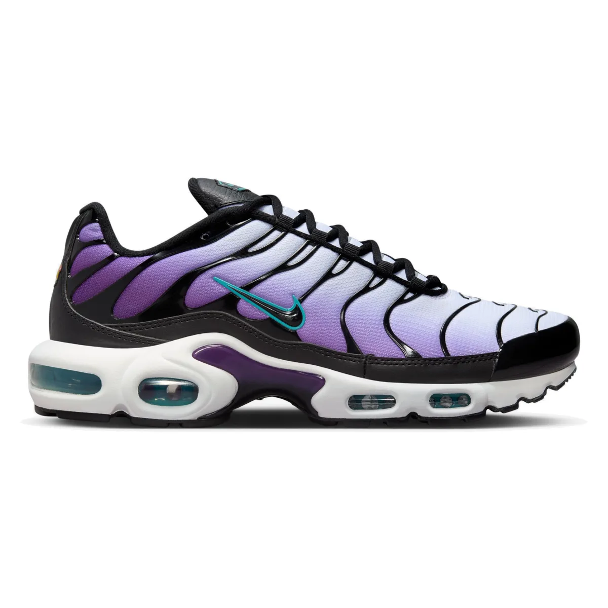 Nike Air Max Plus "Reverse Grape"