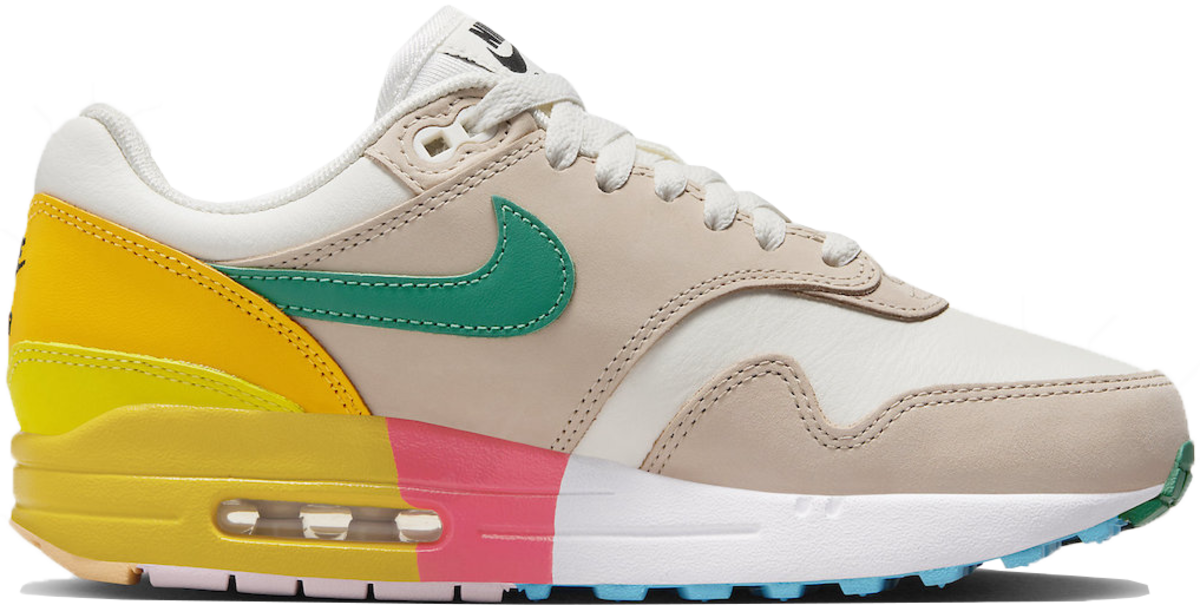 Bunte nike air max 87 hotsell