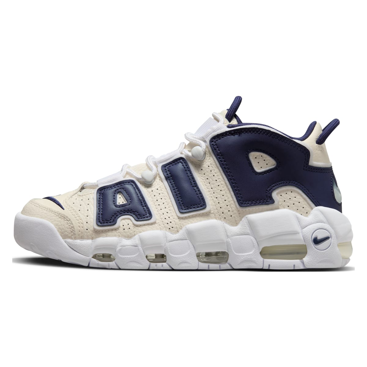 Nike Air More Uptempo "Midnight Navy"