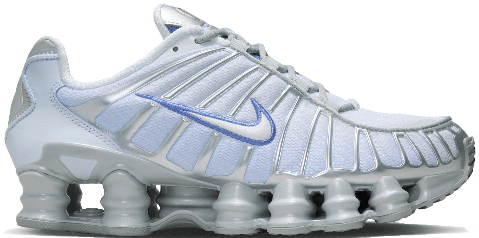 Nike sales shox nl