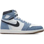Air Jordan 1 Retro High OG "Denim"
