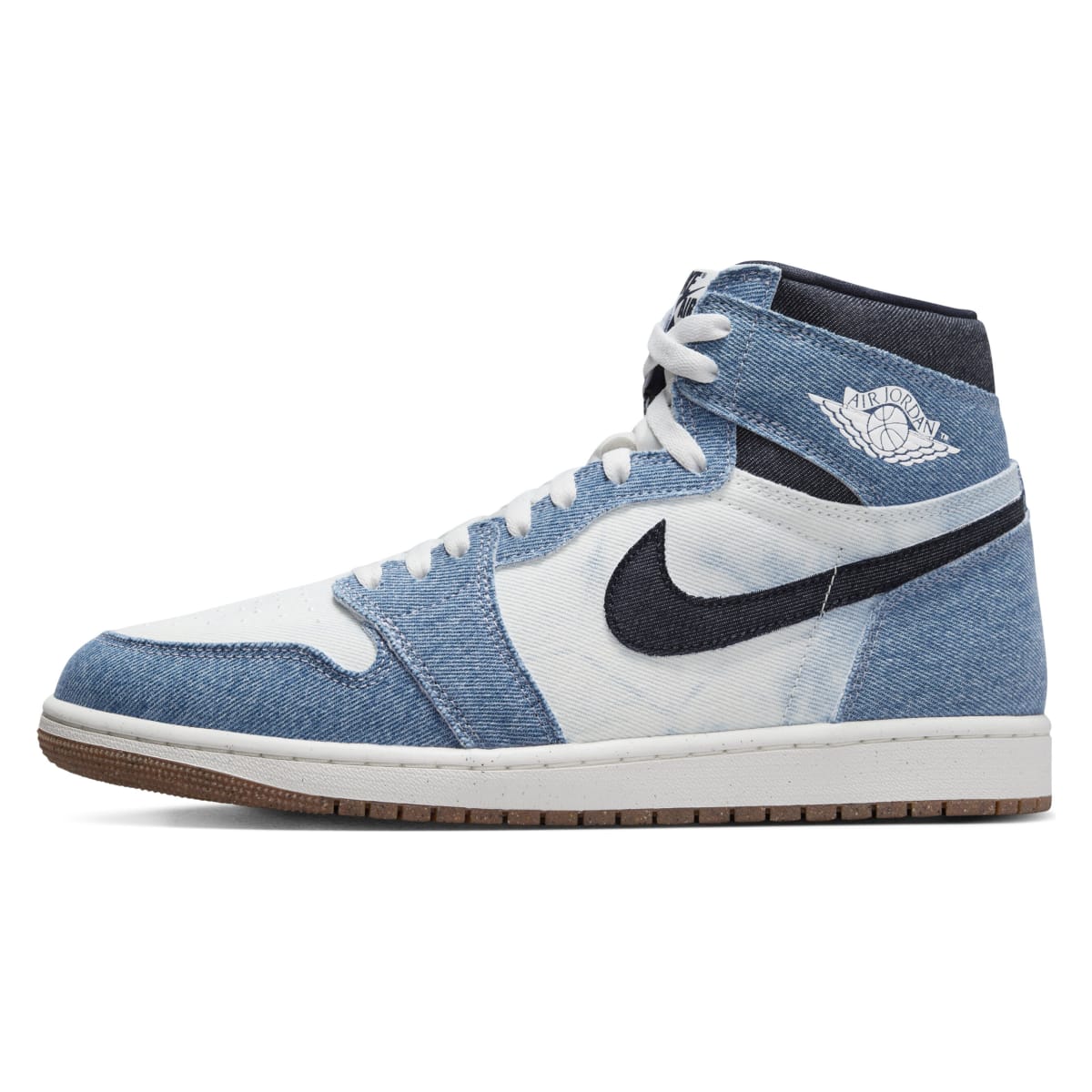 Air Jordan 1 Retro High OG "Denim"
