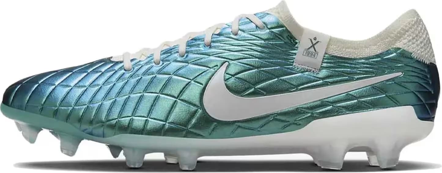 Nike Tiempo Legend 10 Elite FG Emerald