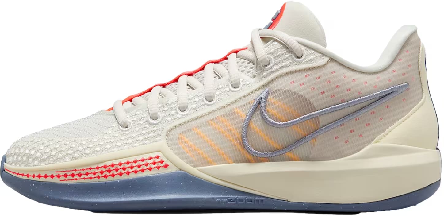 Nike Sabrina 1 Grounded