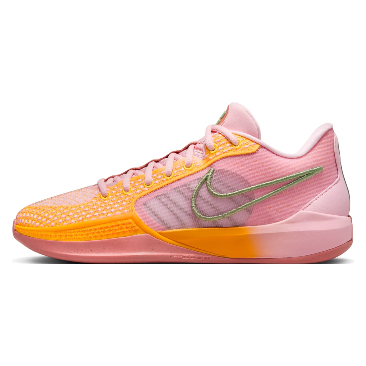 Nike Sabrina 1 "West Coast Roots"