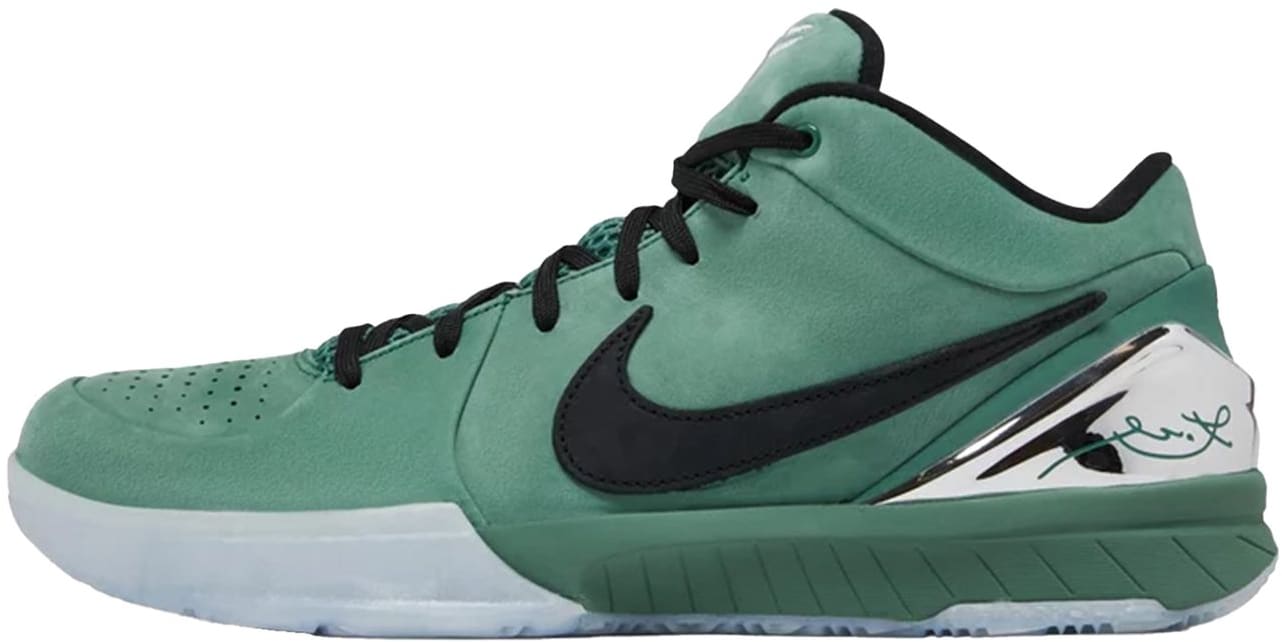 Nike Kobe 4 Protro Girl Dad