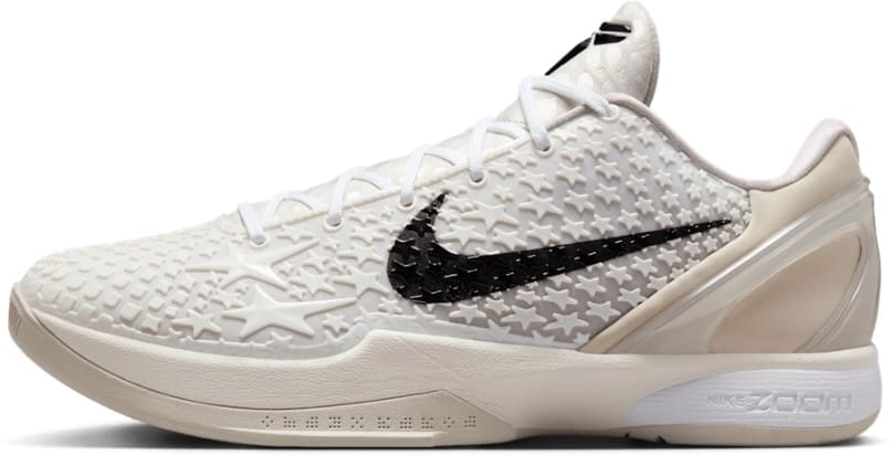 Nike Kobe 6 Protro Sail All-Star