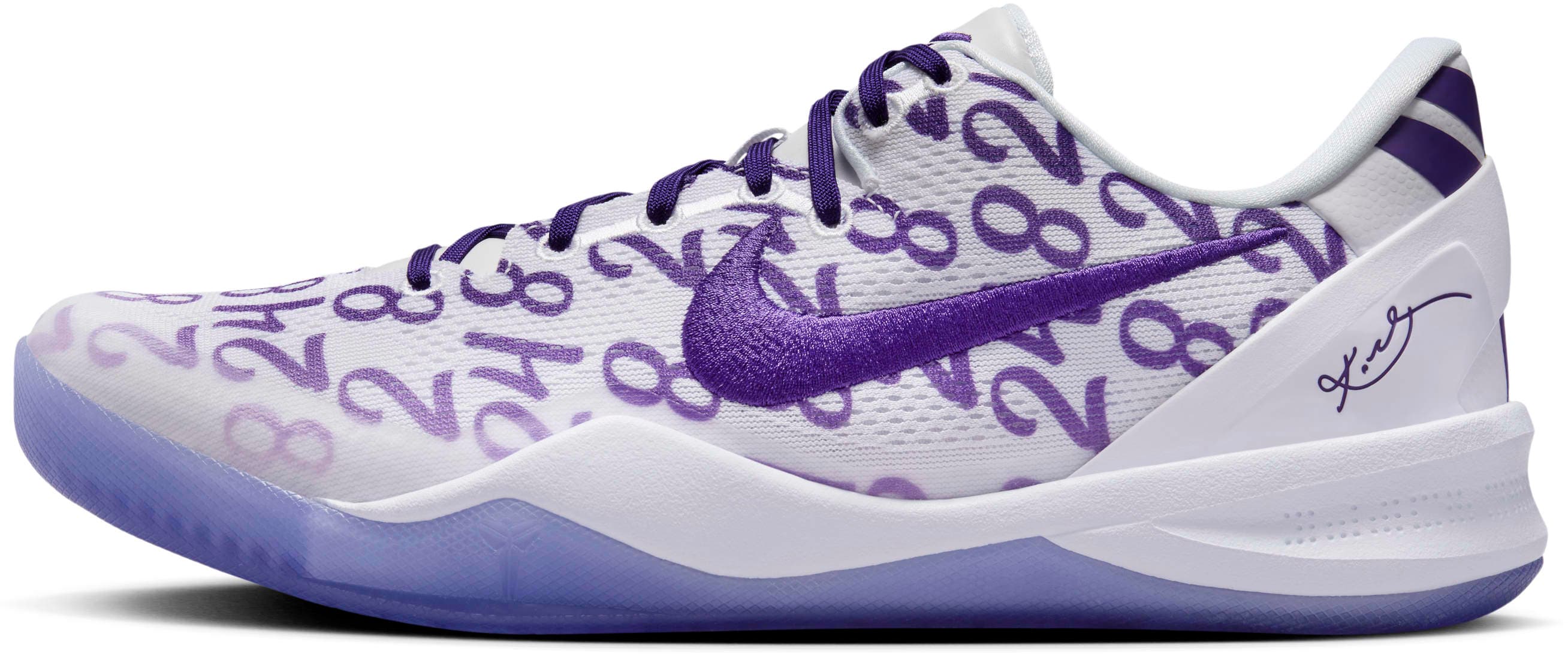 Kobe 8s online