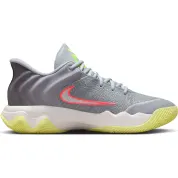 Nike Giannis Immortality 4 "Grey Luminous Green"