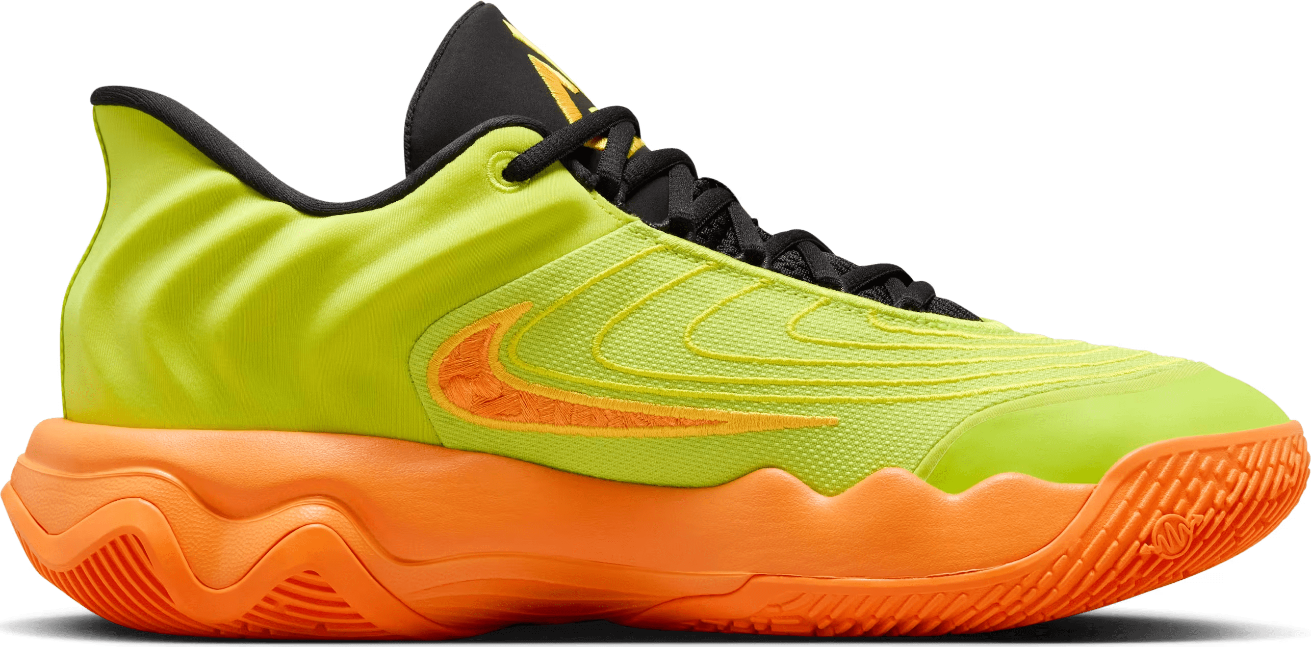 Nike Giannis Immortality 4 "Halloween"