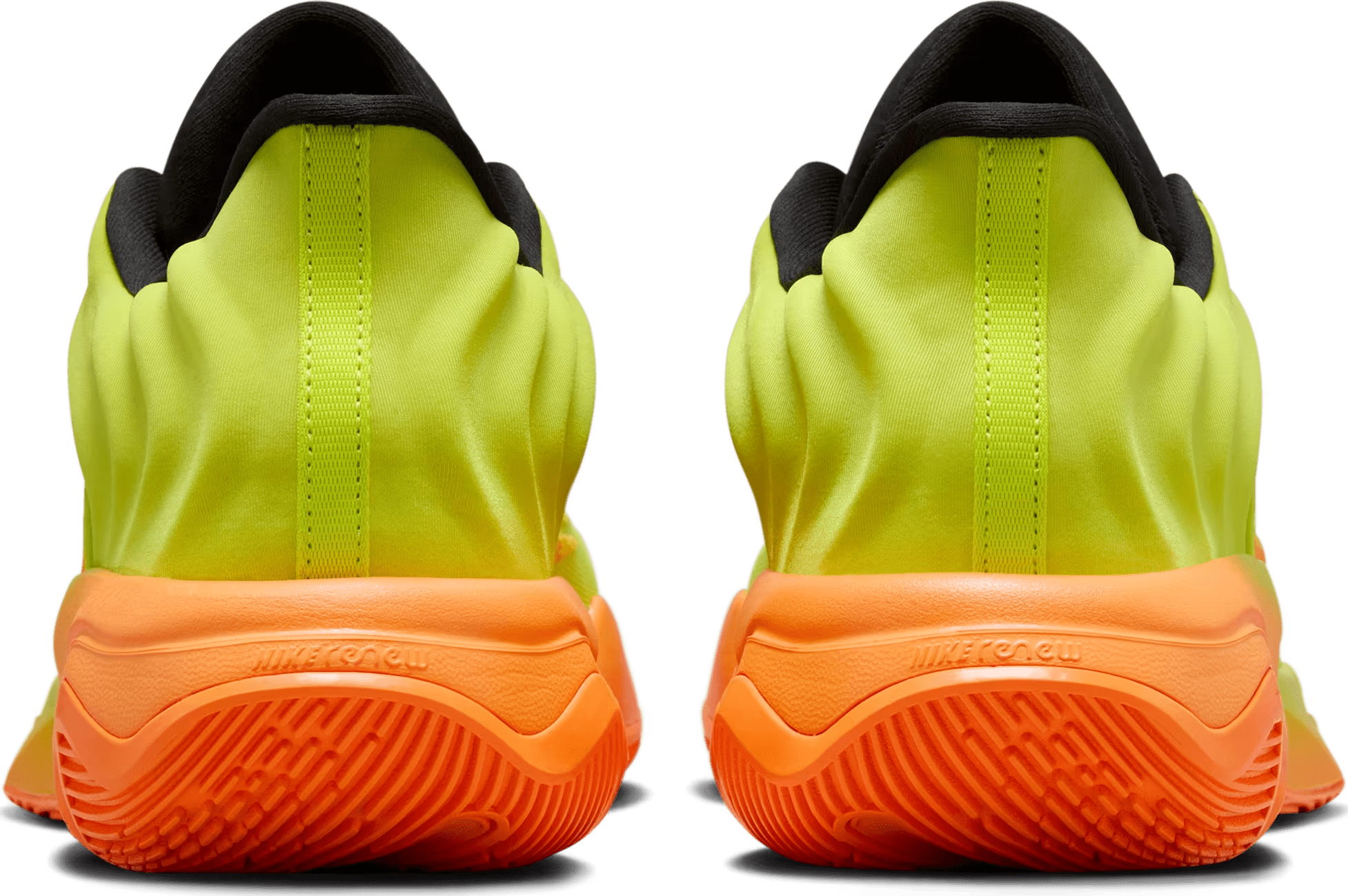 Nike Giannis Immortality 4 "Halloween"