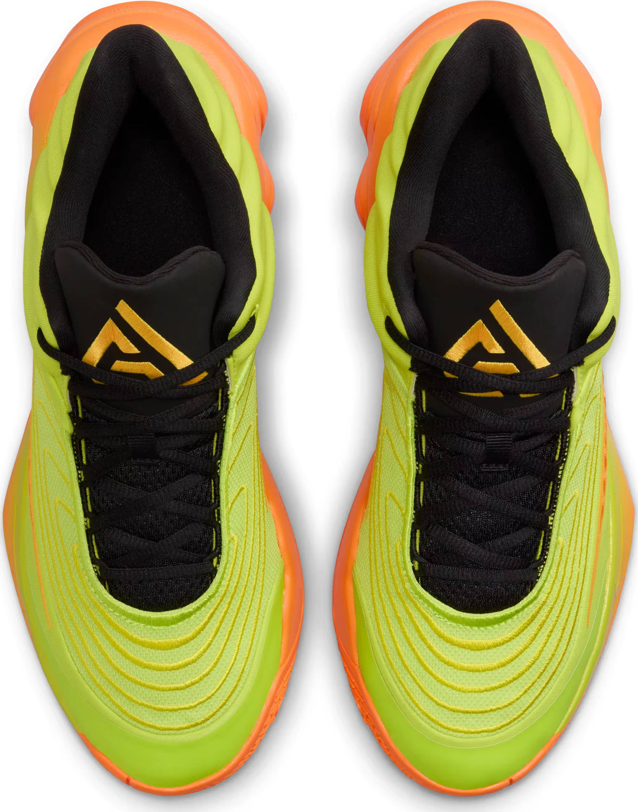 Nike Giannis Immortality 4 "Halloween"