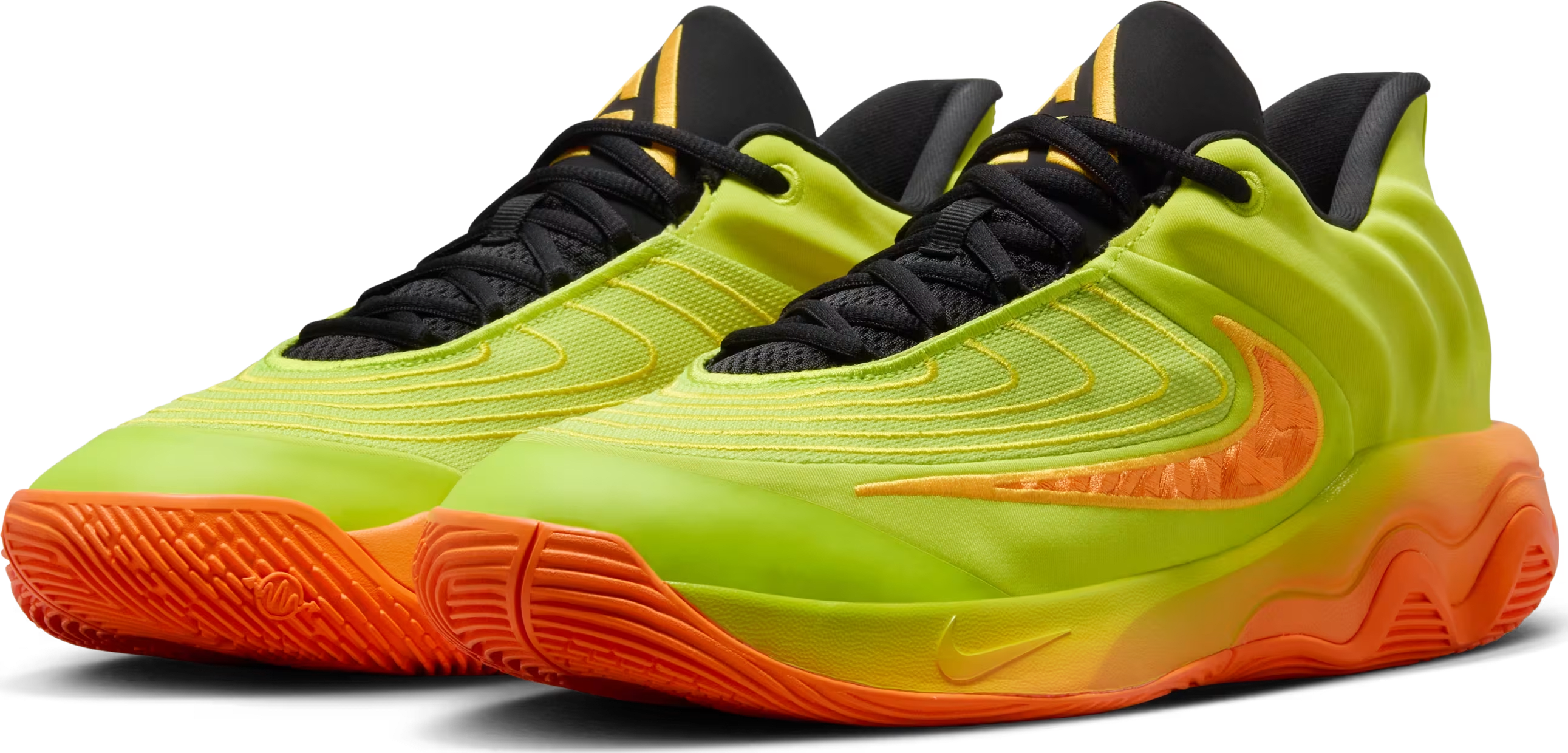 Nike Giannis Immortality 4 "Halloween"