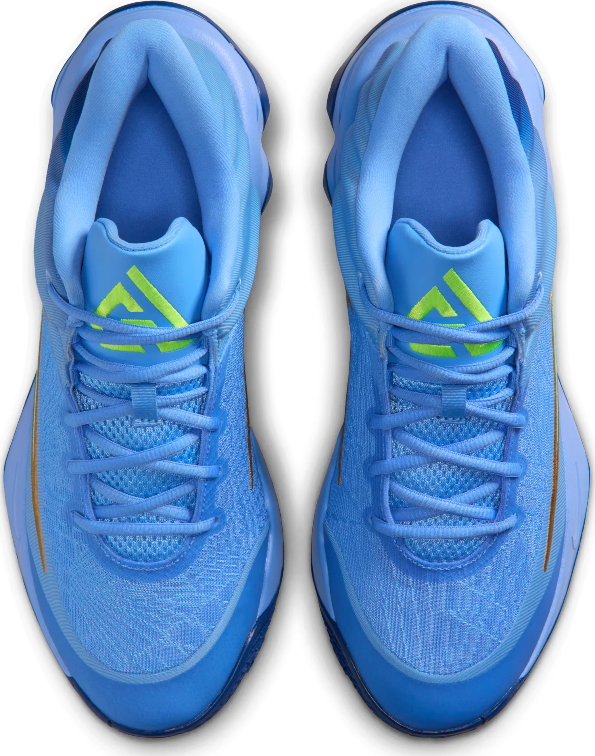 Nike Giannis Immortality 4 "Hyper Turquoise"