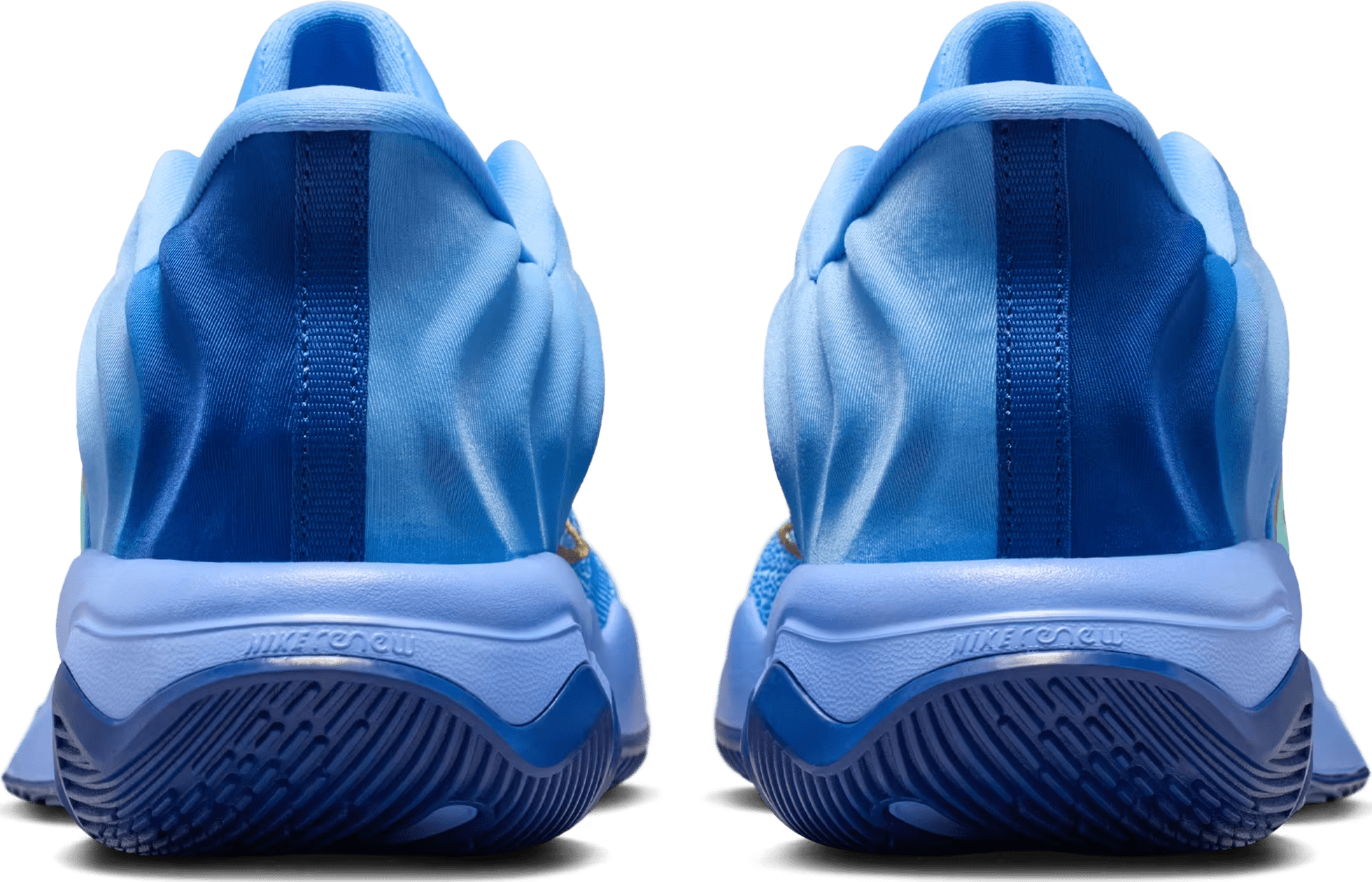 Nike Giannis Immortality 4 "Hyper Turquoise"
