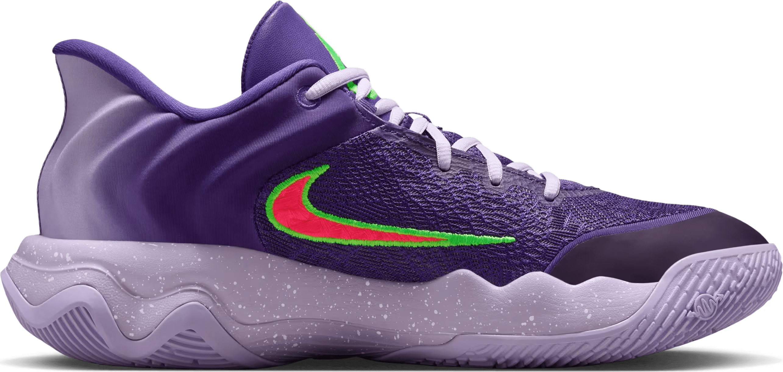 Nike Giannis Immortality 4 "Hydrangeas"
