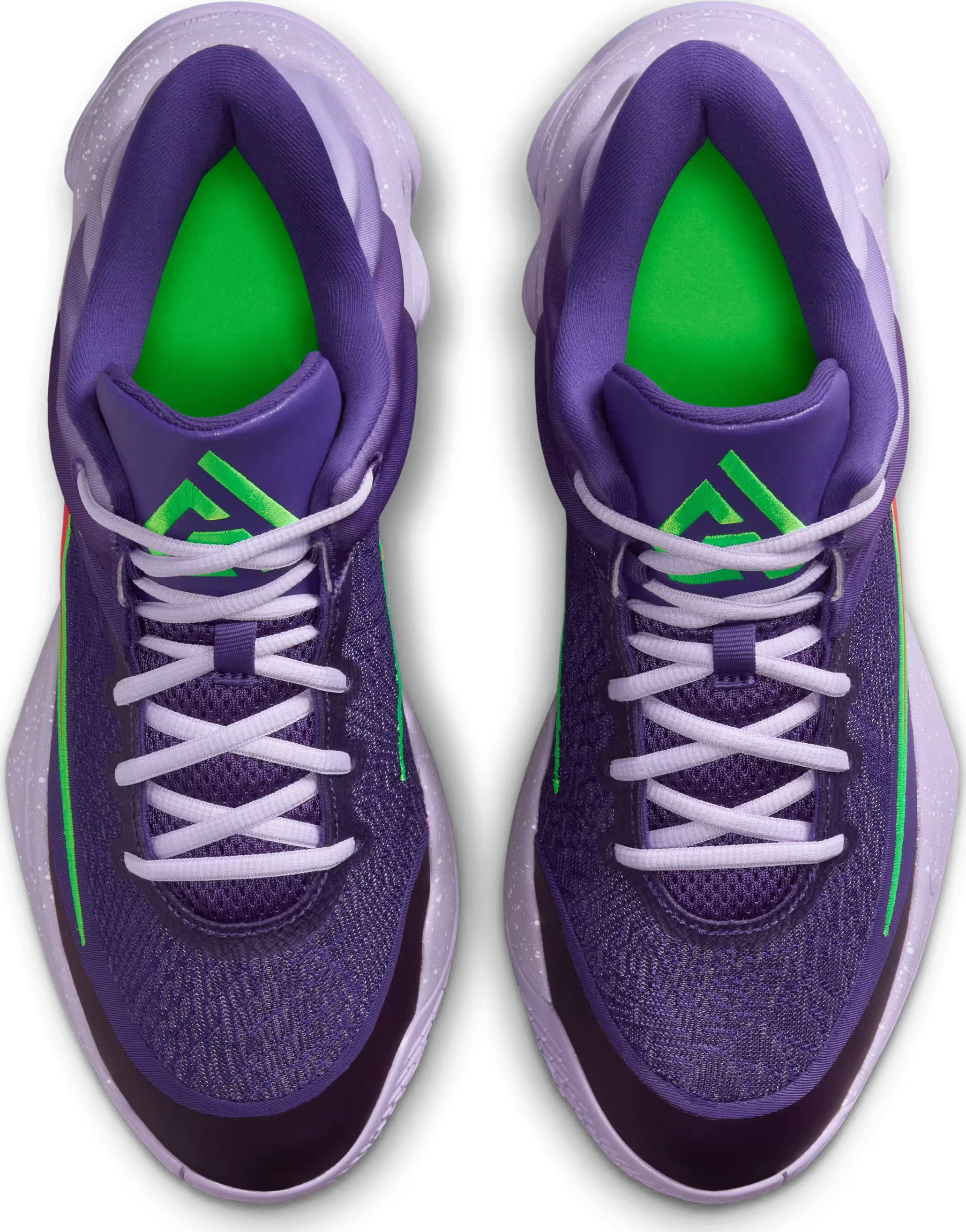 Nike Giannis Immortality 4 "Hydrangeas"