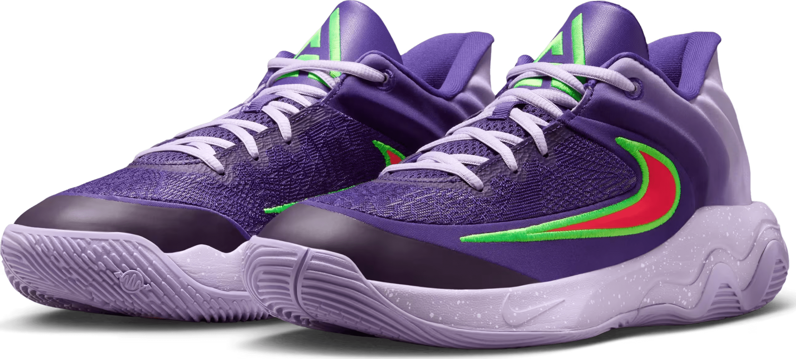 Nike Giannis Immortality 4 "Hydrangeas"