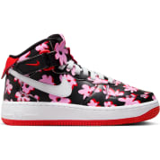 Nike Air Force 1 Mid EasyOn SE GS "Flower Power"