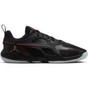 Air Jordan Heir Series "Black Metallic Gold"
