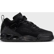 Jordan Spizike Low Black Cat (GS)