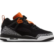 Air Jordan Spizike Low GS "Starfish"