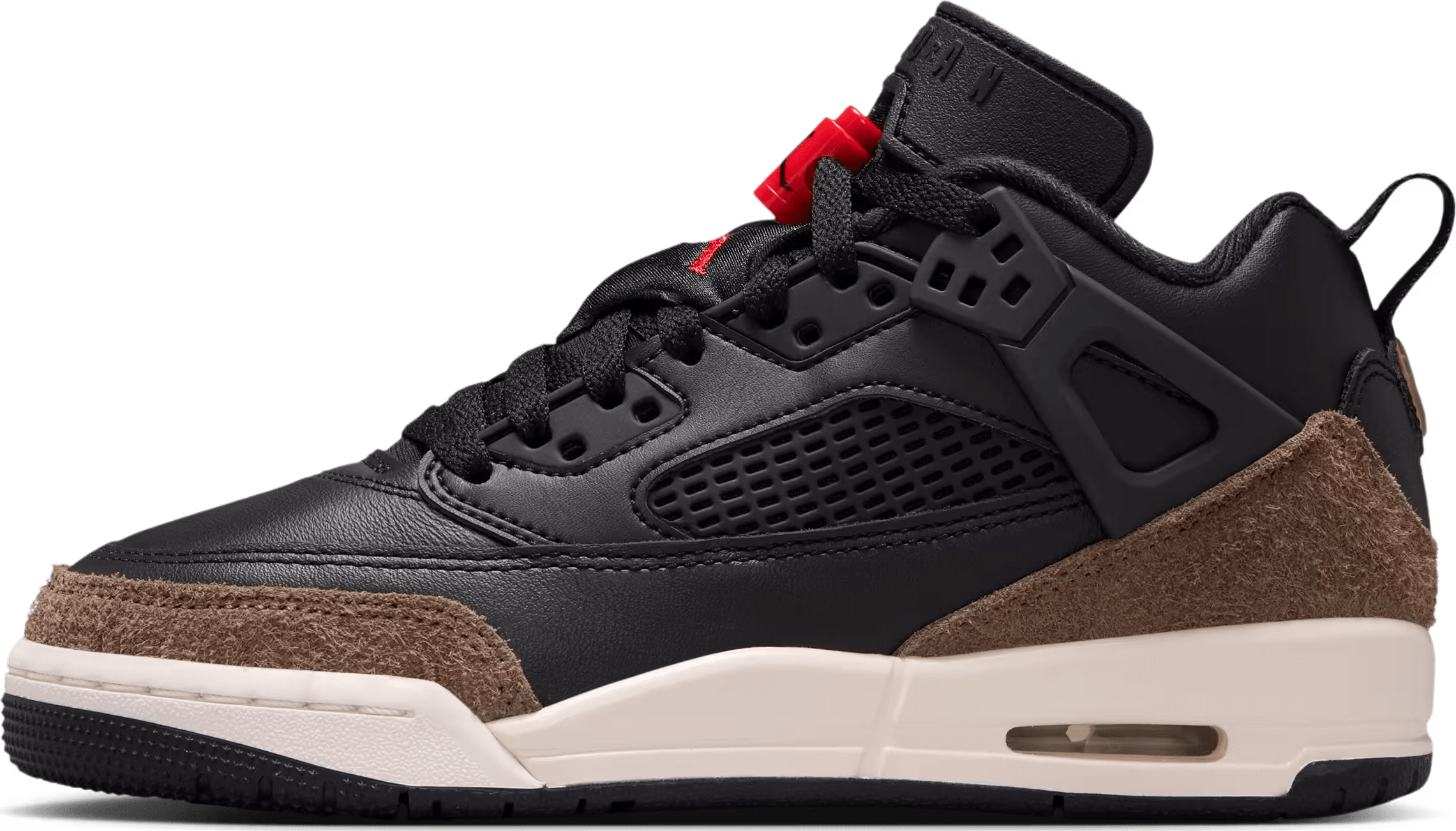 Air Jordan Spizike Low GS "Palomino"