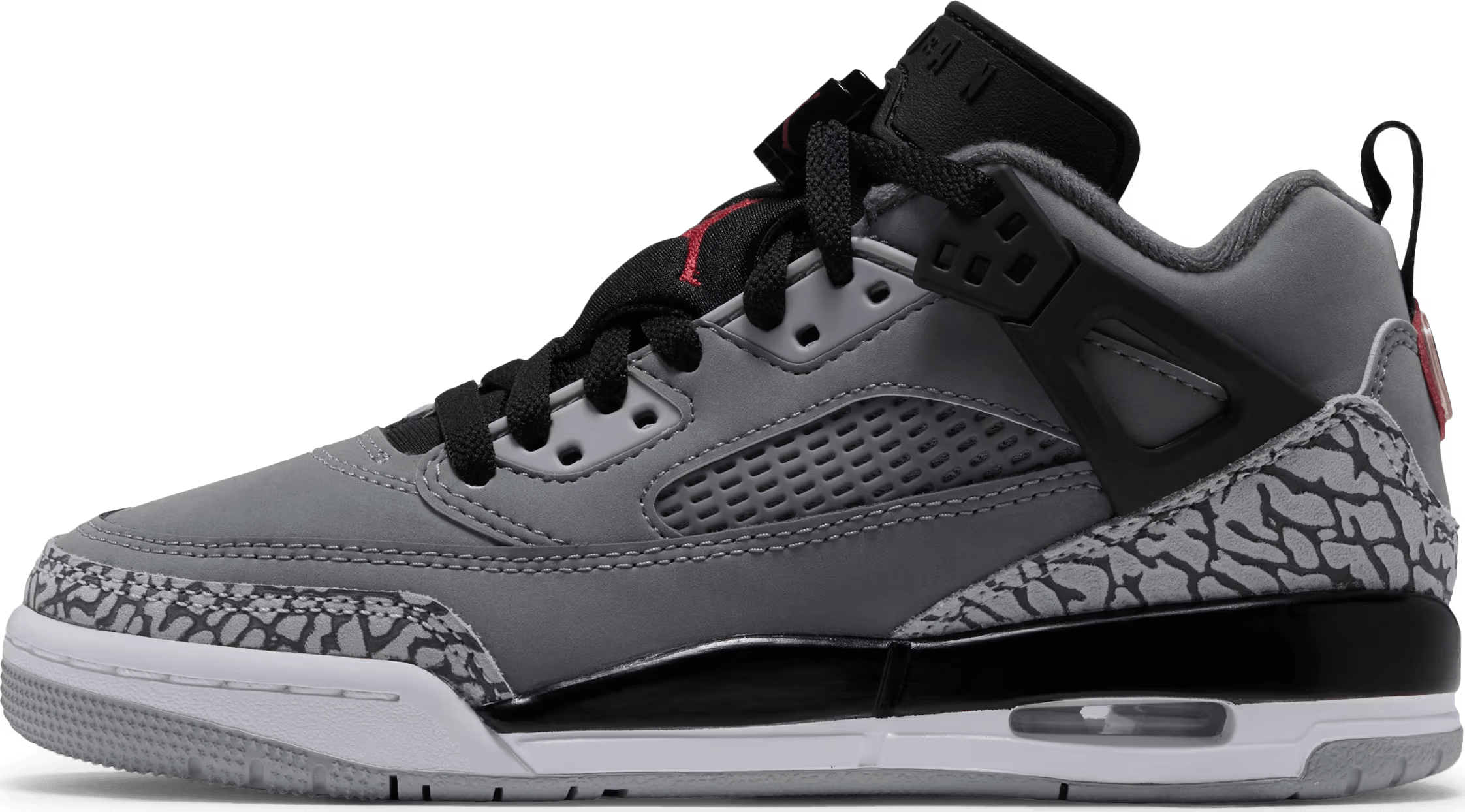 Jordan Spizike Low